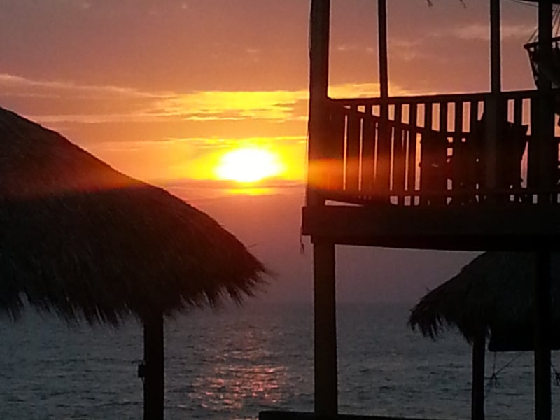 Nicaragua Beach Resort
